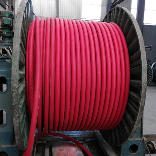 YGVFC-0.6/1KV耐油硅橡膠電纜